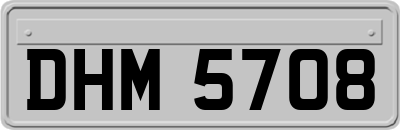 DHM5708