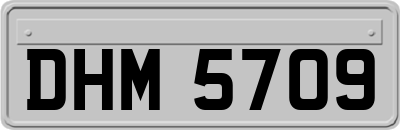DHM5709