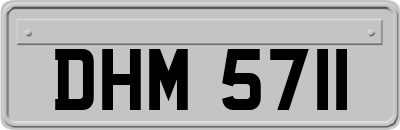 DHM5711
