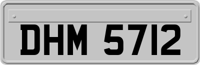 DHM5712