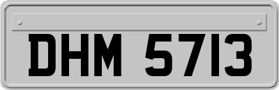 DHM5713