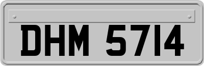 DHM5714