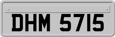 DHM5715