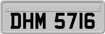 DHM5716