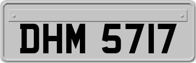 DHM5717