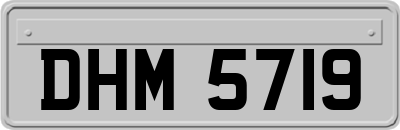 DHM5719