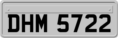 DHM5722