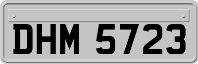 DHM5723