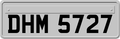 DHM5727
