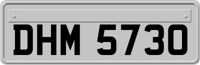DHM5730