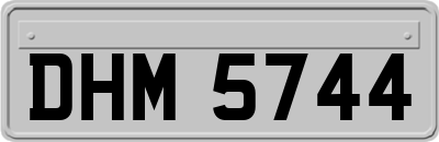 DHM5744