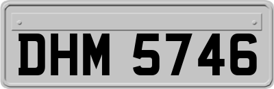 DHM5746