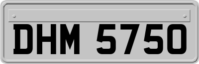 DHM5750