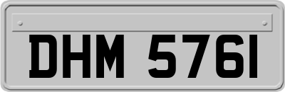 DHM5761