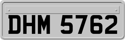 DHM5762