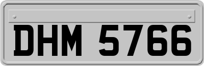 DHM5766