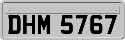 DHM5767