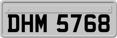 DHM5768