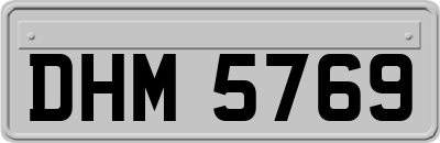 DHM5769