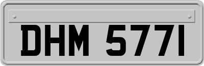 DHM5771