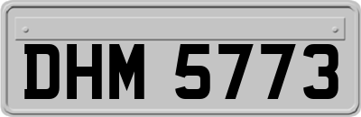 DHM5773