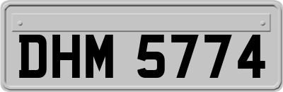 DHM5774
