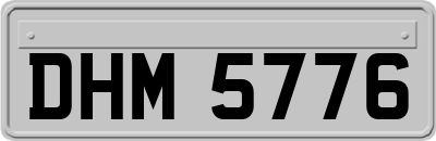 DHM5776