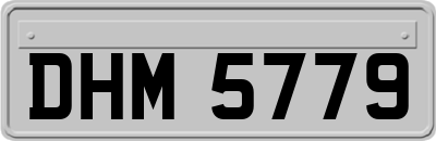 DHM5779