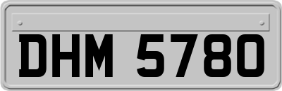 DHM5780