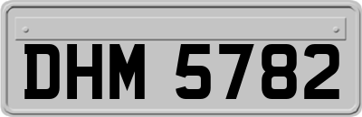 DHM5782