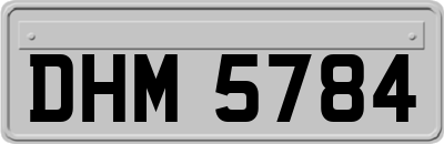 DHM5784