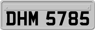DHM5785