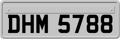 DHM5788