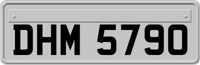 DHM5790