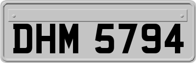 DHM5794