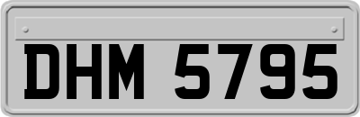 DHM5795