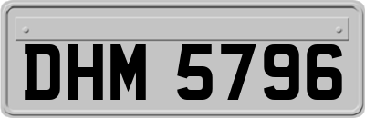 DHM5796