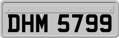 DHM5799