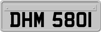 DHM5801