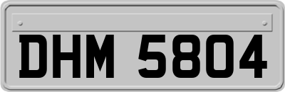DHM5804