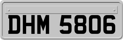 DHM5806