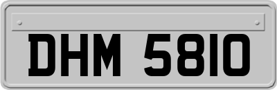 DHM5810