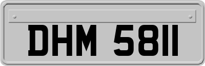 DHM5811