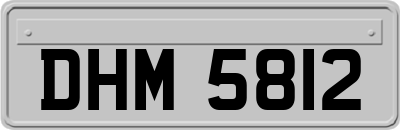 DHM5812