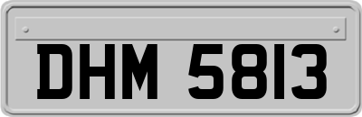 DHM5813