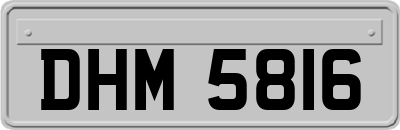 DHM5816