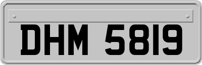 DHM5819