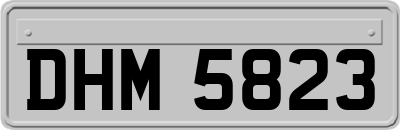 DHM5823