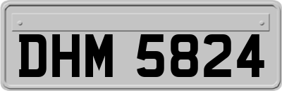 DHM5824