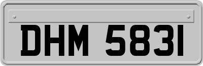 DHM5831